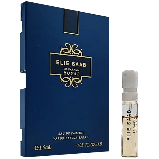 Le Parfum Royal - Sample Size