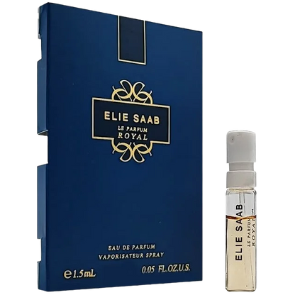 Le Parfum Royal - Sample Size