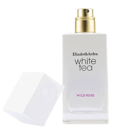 White Tea Wild Rose