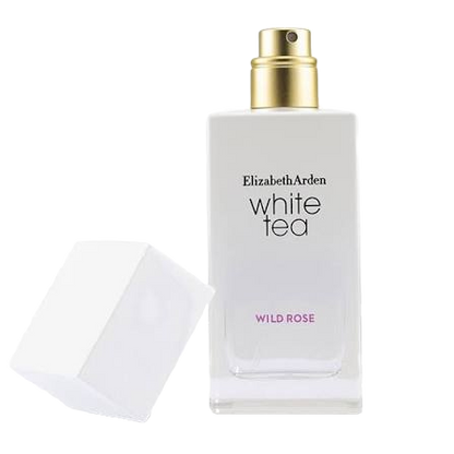 White Tea Wild Rose