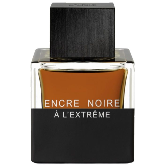Encre Noire à L'Extrême