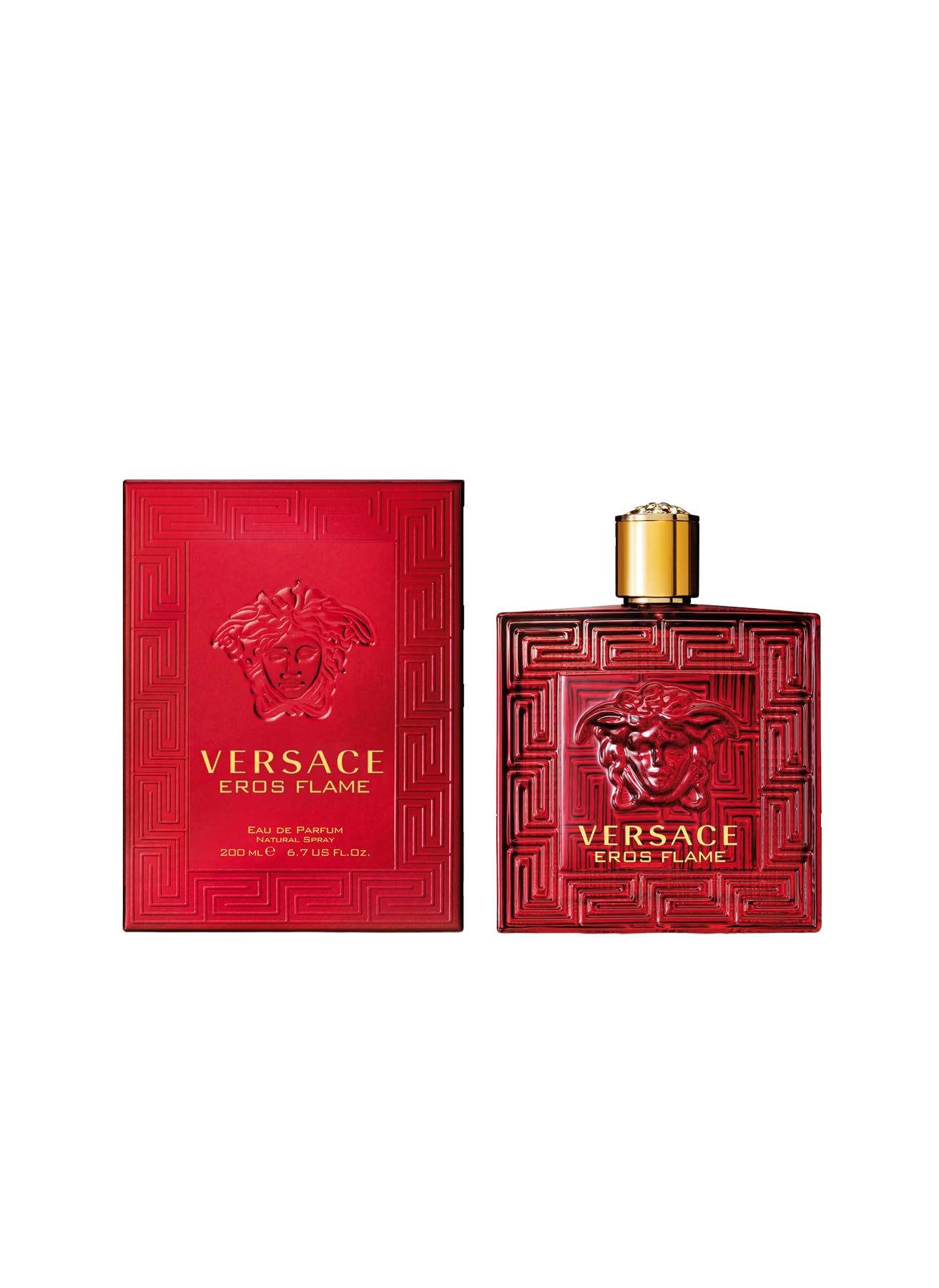 Eros Flame
