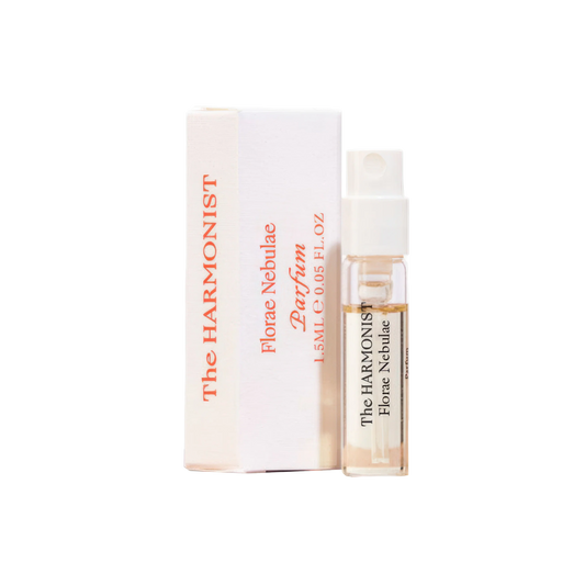 The Harmonist Florae Nebulae Parfum - Sample 1.5ml