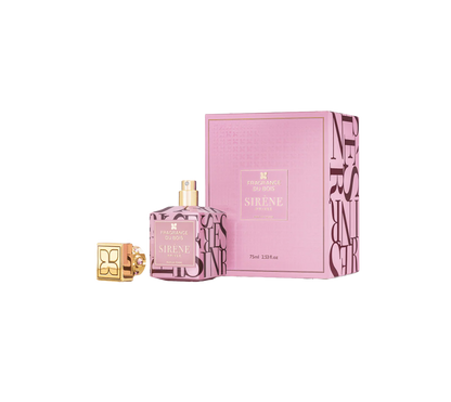 Sirene Privee
