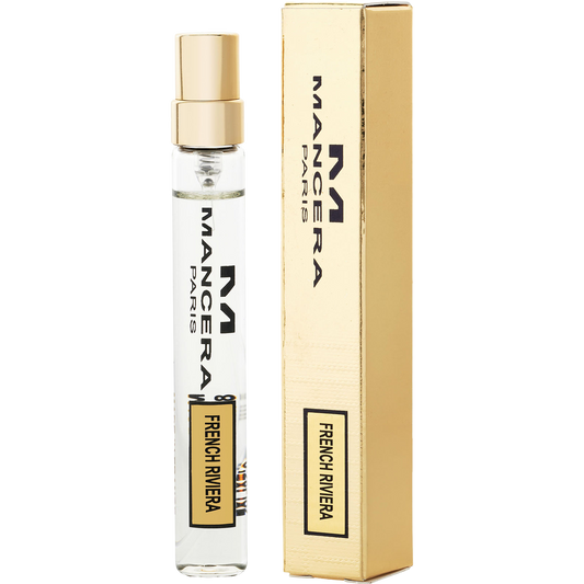 French Riviera - Mini