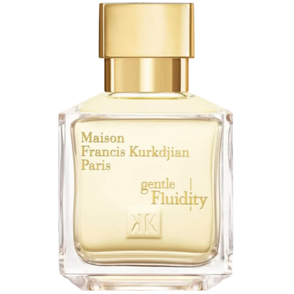 Gentle Fluidity Gold - Sample Size