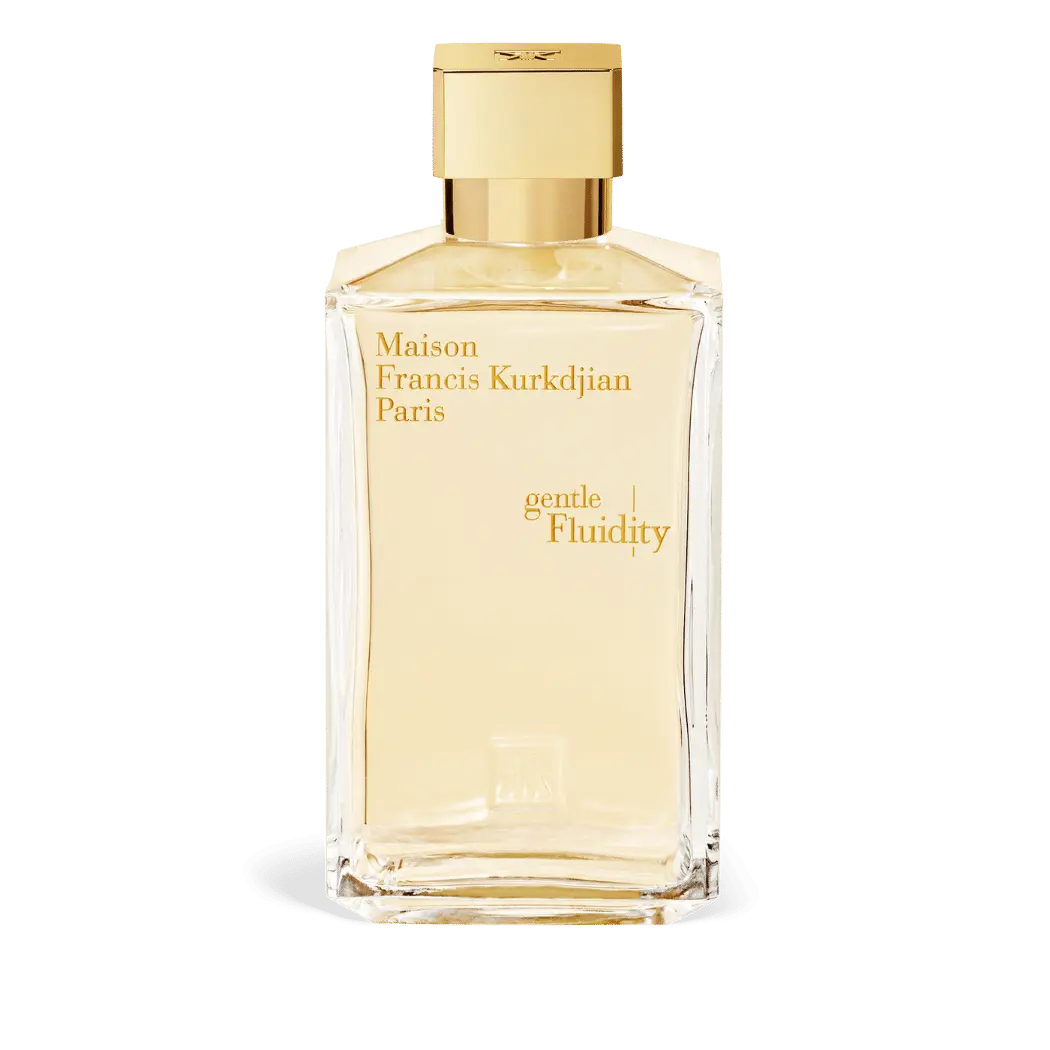 Gentle Fluidity Gold - Sample Size