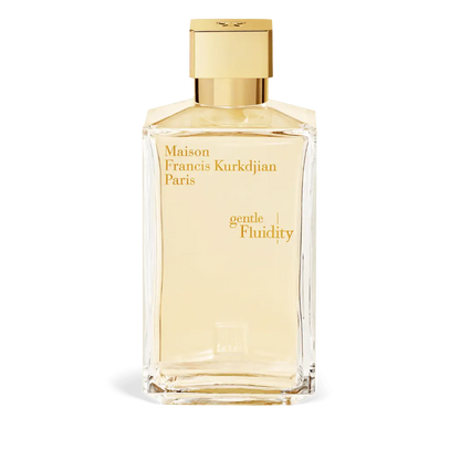 Gentle Fluidity Gold - Sample Size