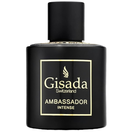 Ambassador Intense