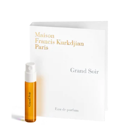 Grand Soir - Sample Size