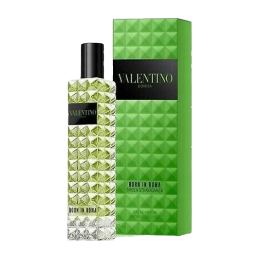 Valentino Donna Born in Roma Green Stravaganza - Mini