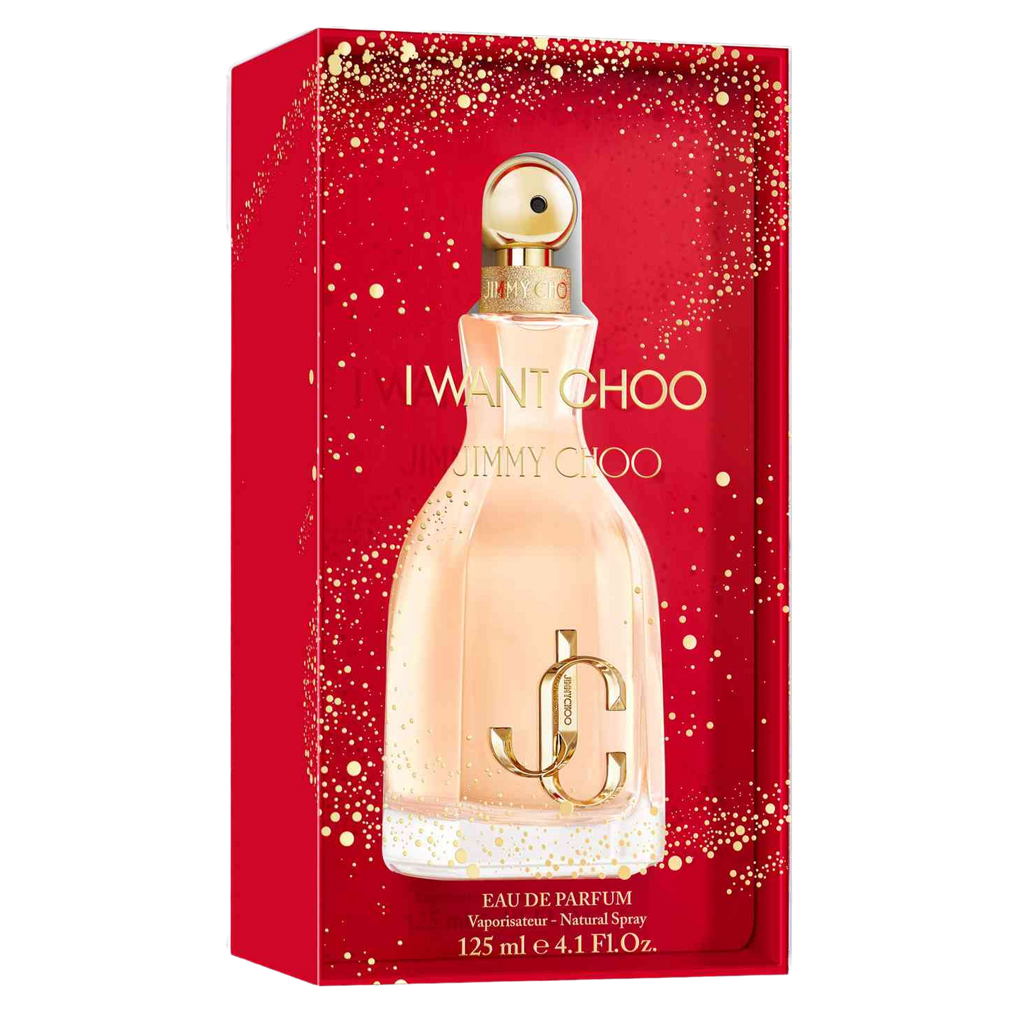 I want Choo