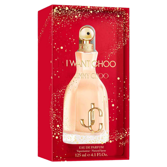 I want Choo
