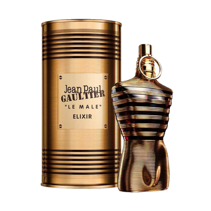 Le Male Elixir