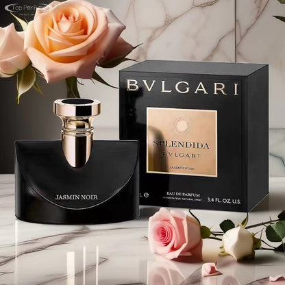 Bvlgari Splendida Jasmin Noir Eau de Parfum