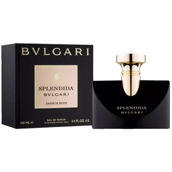 Bvlgari Splendida Jasmin Noir Eau de Parfum