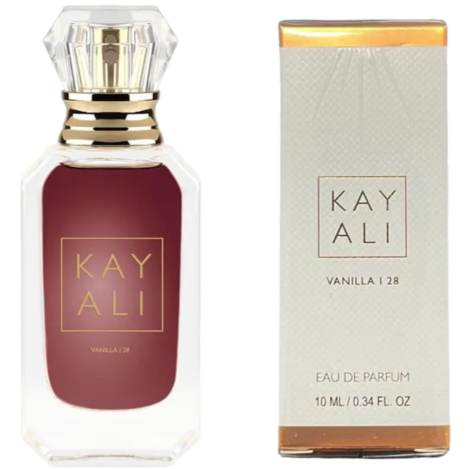 Vanilla 28 Mini – Luna Perfume Shop