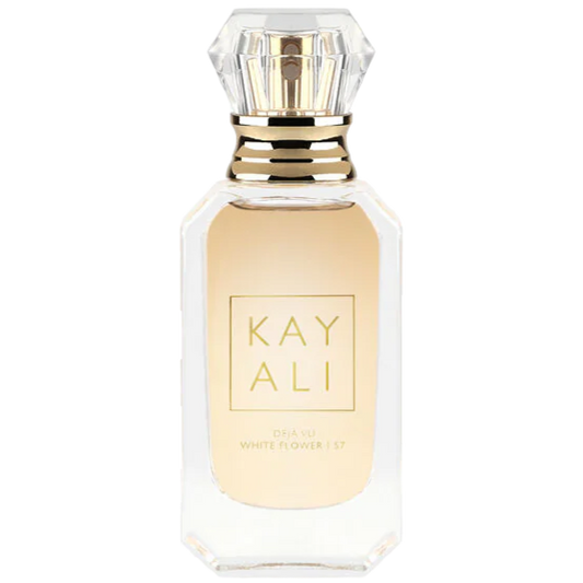 Déjà Vu White Flower | 57 - Mini