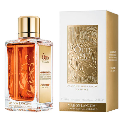 Oud Bouquet