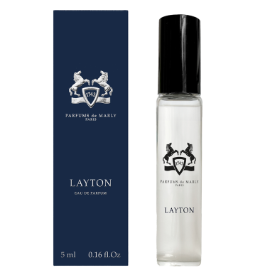Layton - Mini