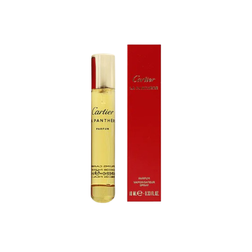 La Panthere Parfum Eau de Parfum - Travel Size 10ml