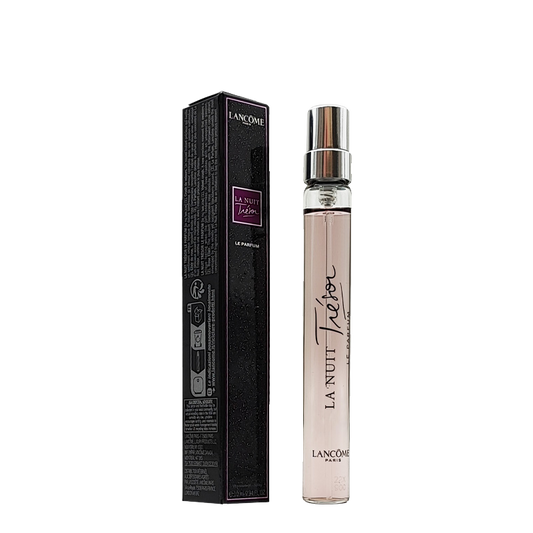 La Nuit Tresor Le Parfum - Mini