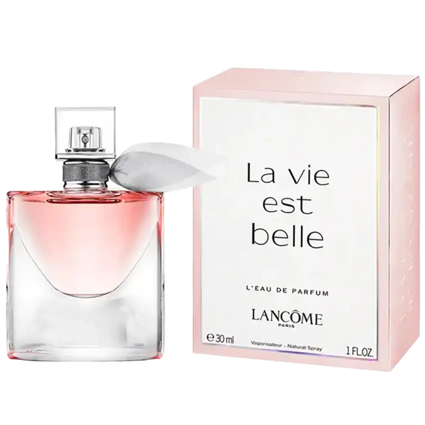 La Vie Est Belle
