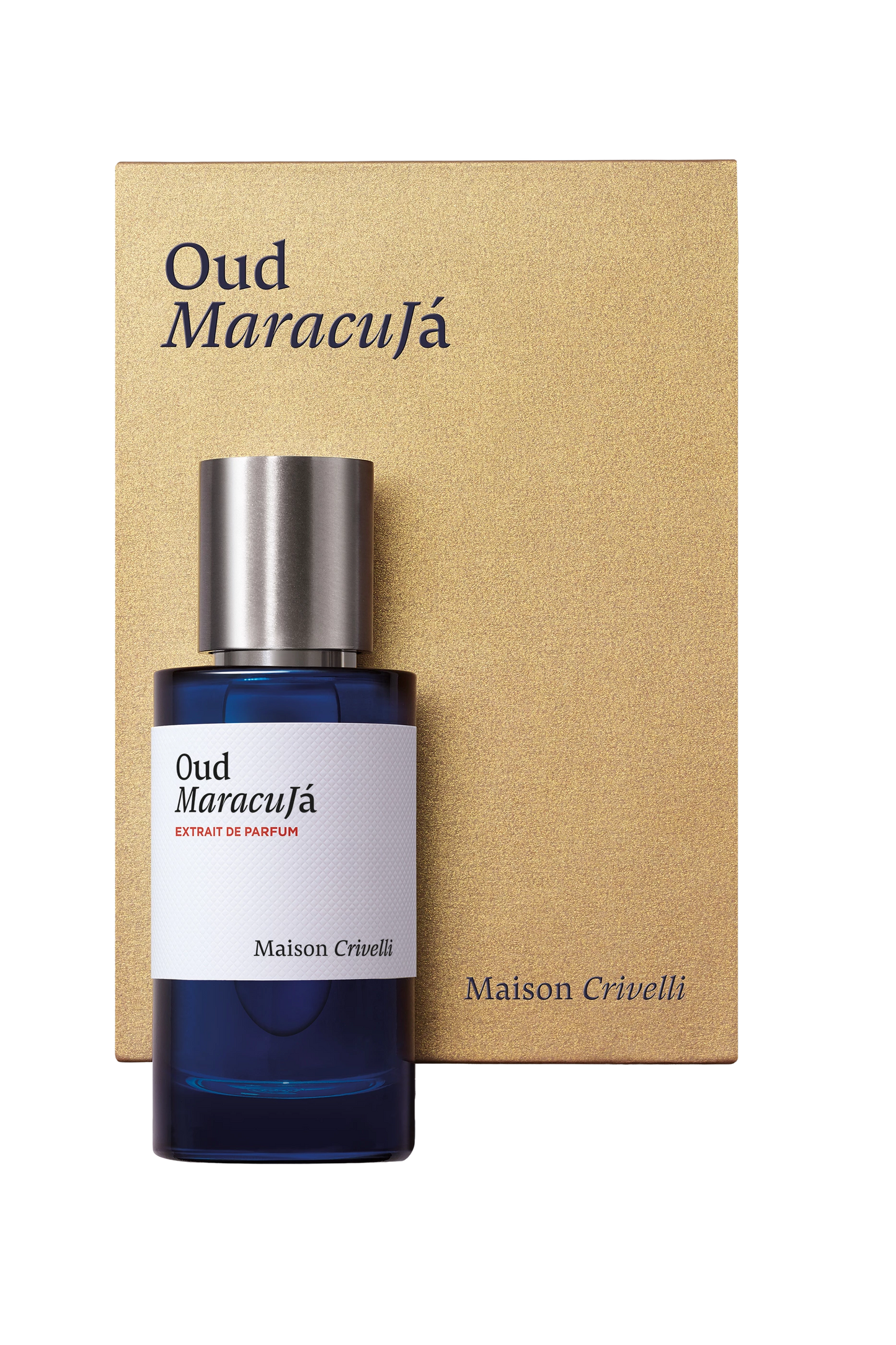 Oud Maracuja