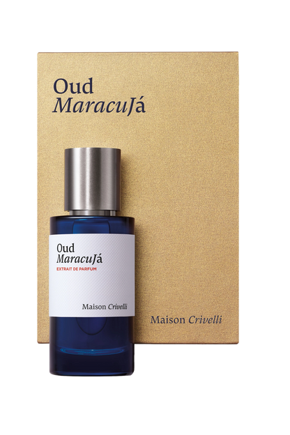 Oud Maracuja