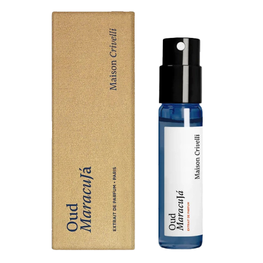Oud Maracuja - Mini