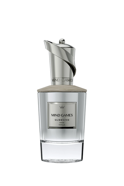 Queening Extrait de Parfum