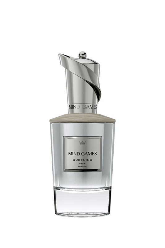 Queening Extrait de Parfum