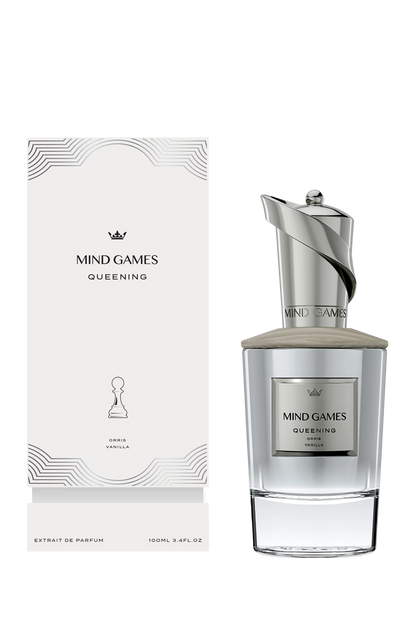Queening Extrait de Parfum