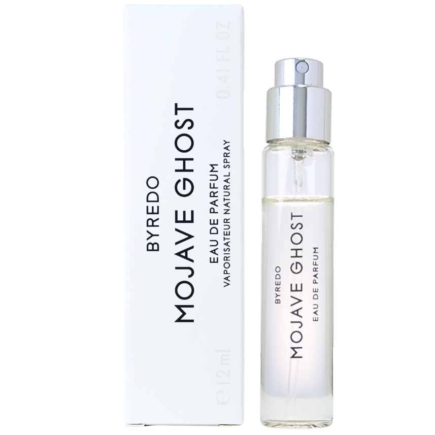 Mojave Ghost - Mini