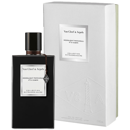 Moonlight Patchouli