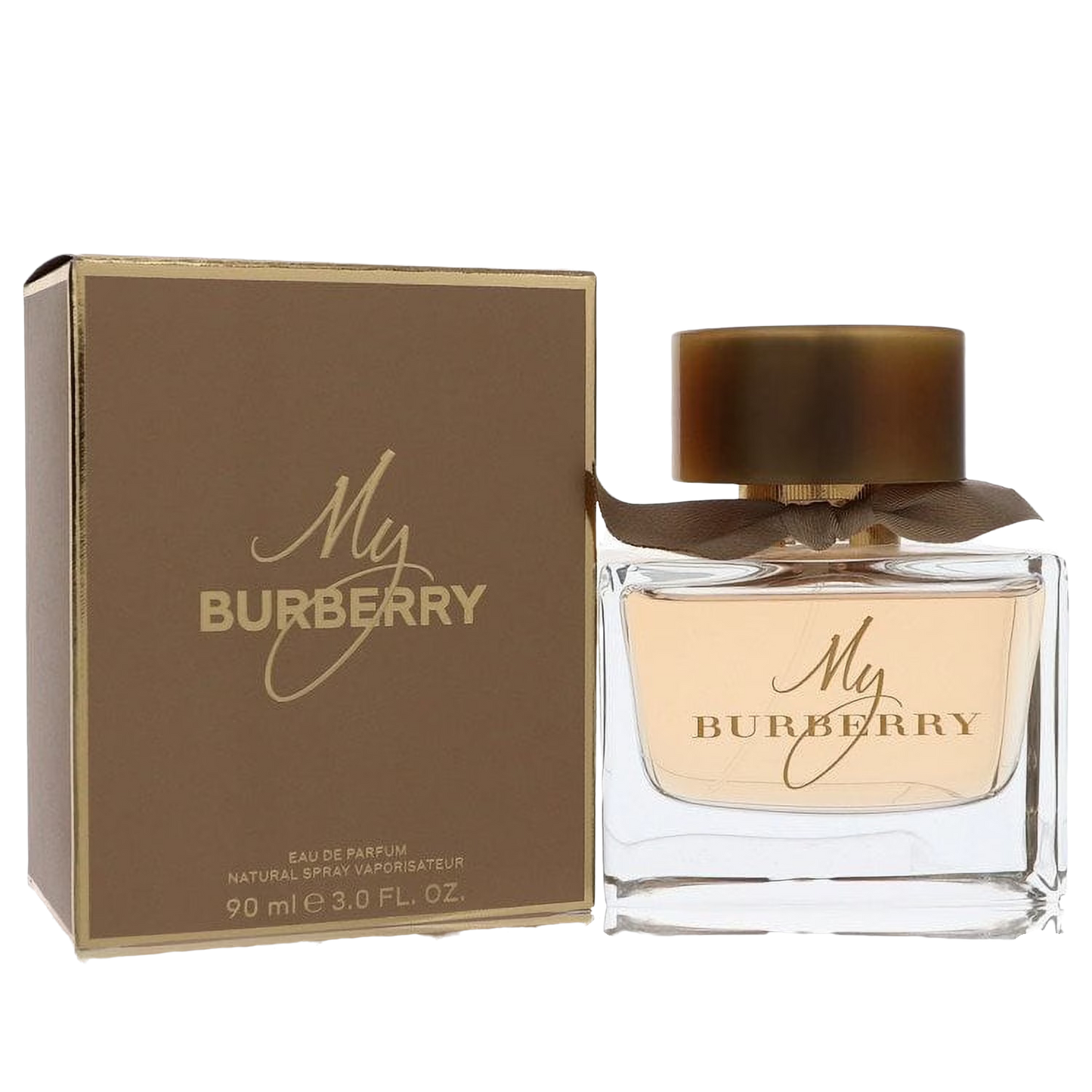 My Burberry