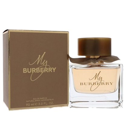 My Burberry