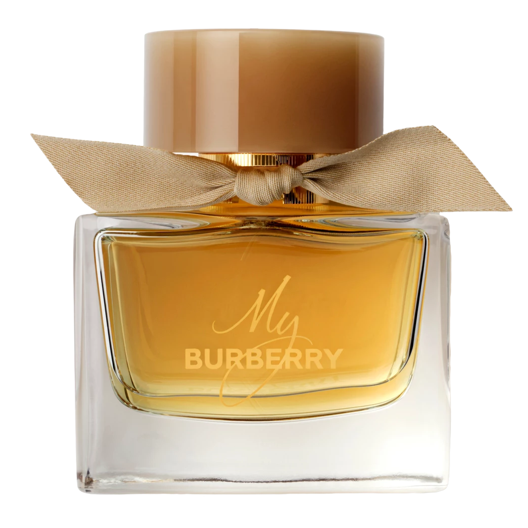 My Burberry