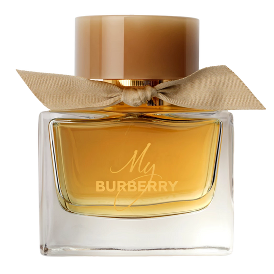 My Burberry