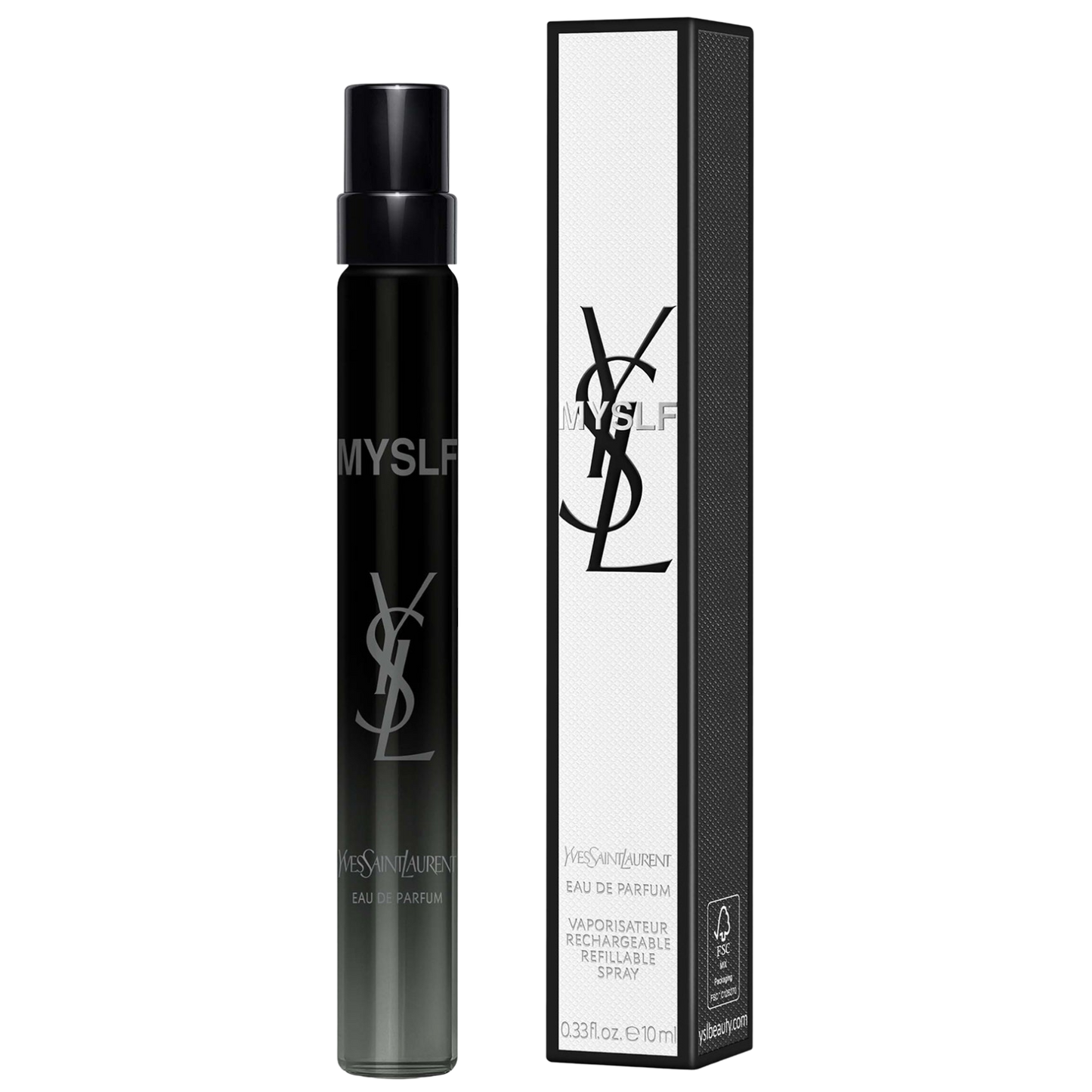 Myself Le Parfum - Mini