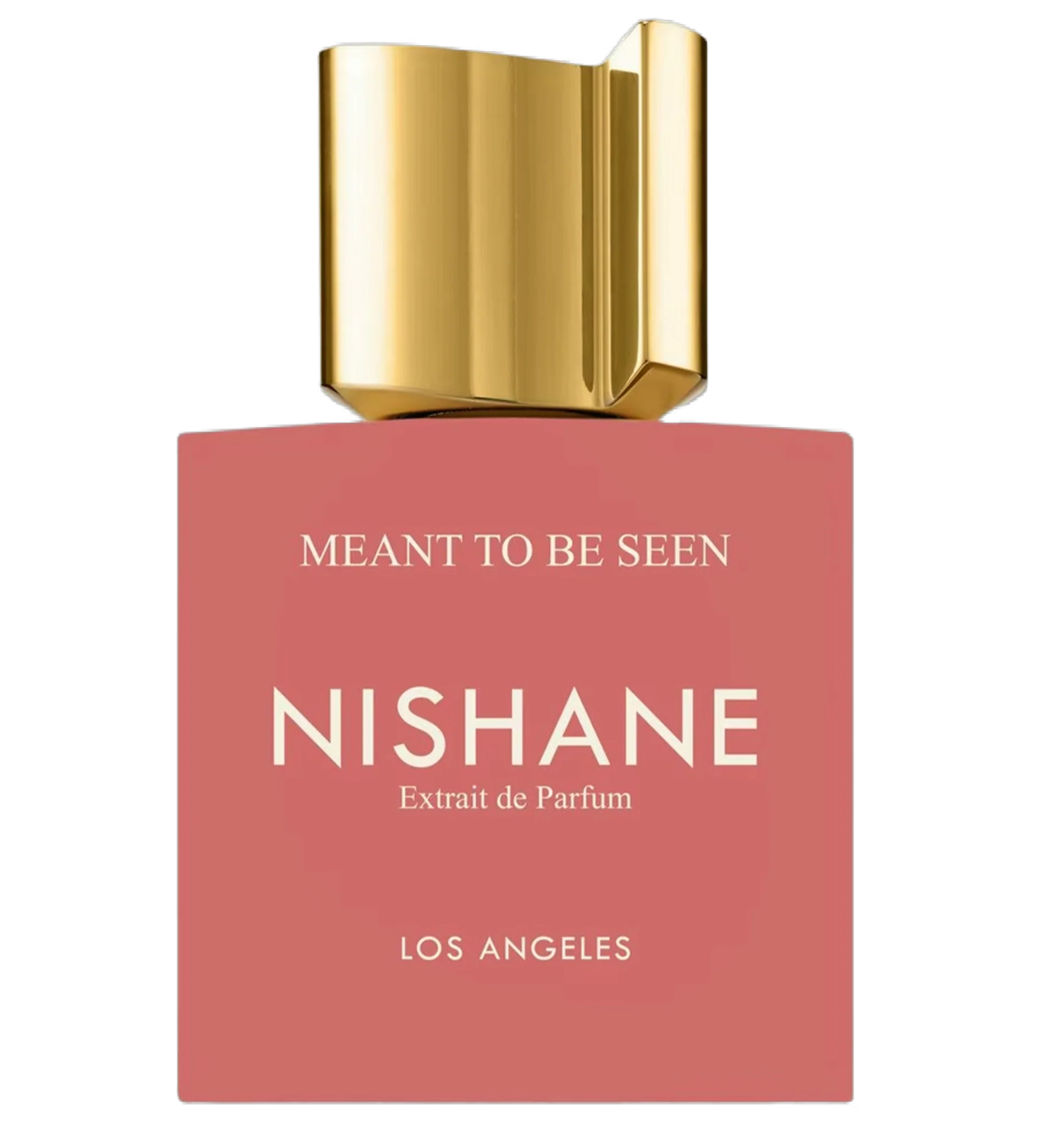 Meant To Be Seen – Luna Perfume Shop