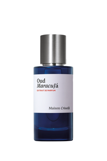 Oud Maracuja