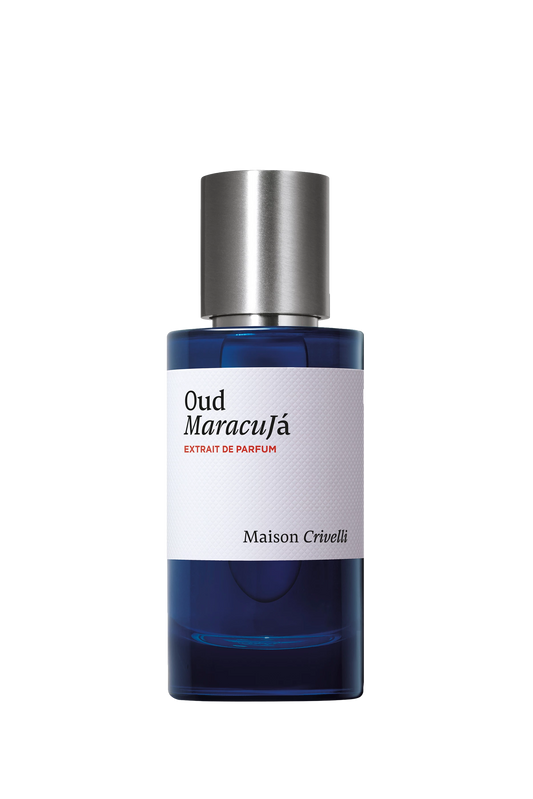 Oud Maracuja