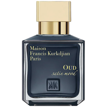 Oud Satin Mood - Sample Size