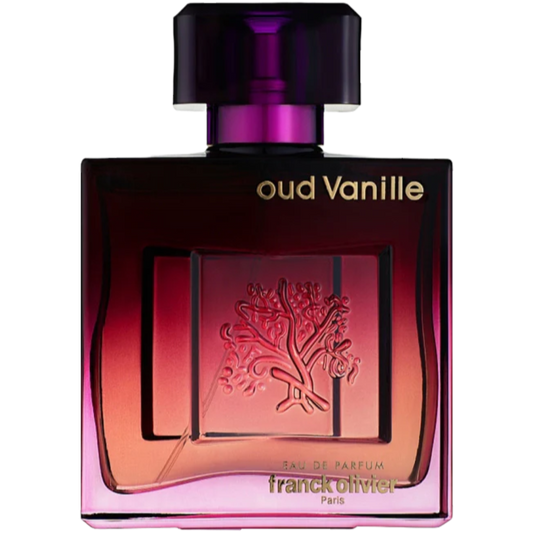 Oud Vanille