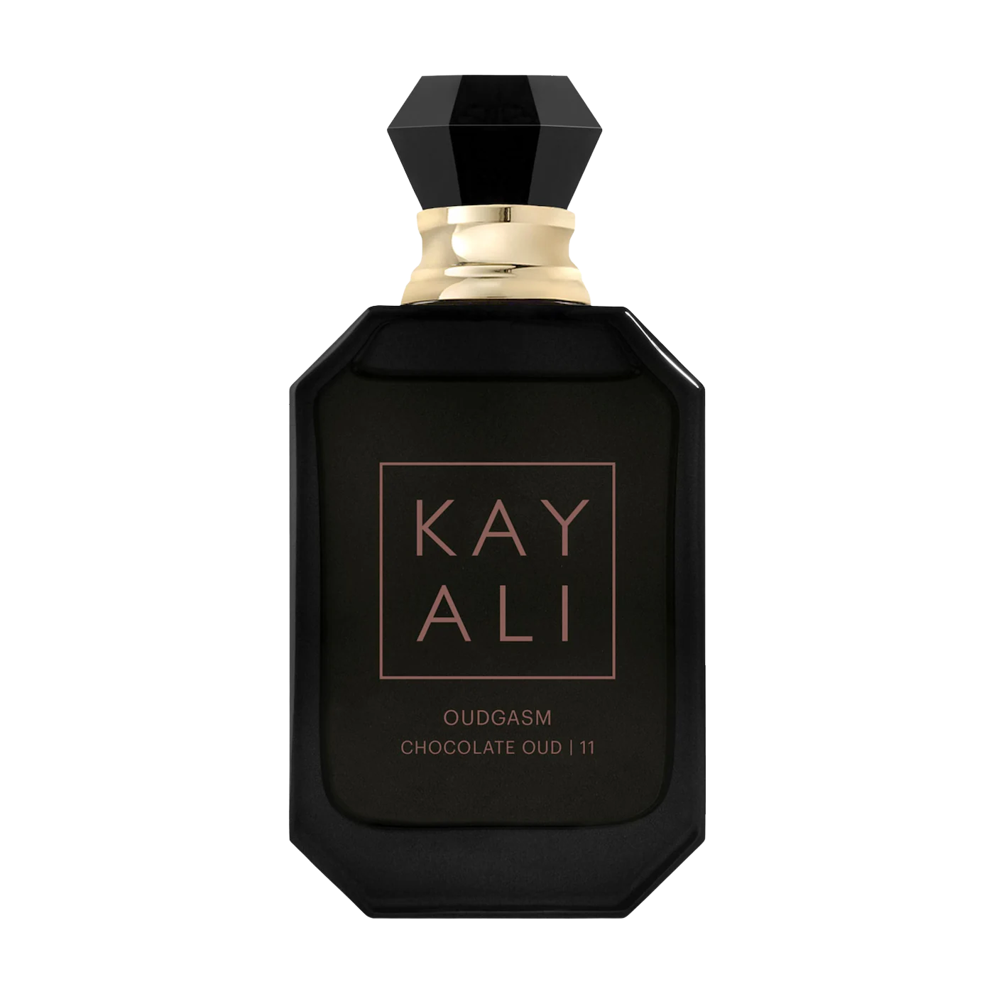 Oudgasm Chocolate Oud