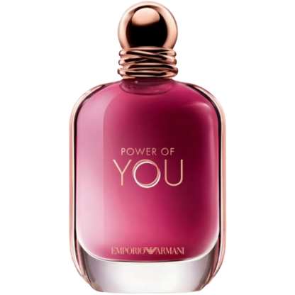 Power of You