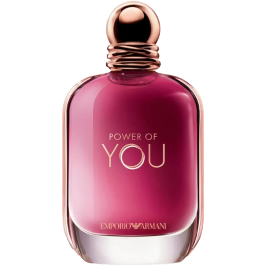 Power of You
