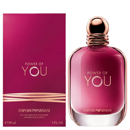 Power of You