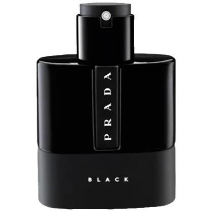 Luna Rossa Black